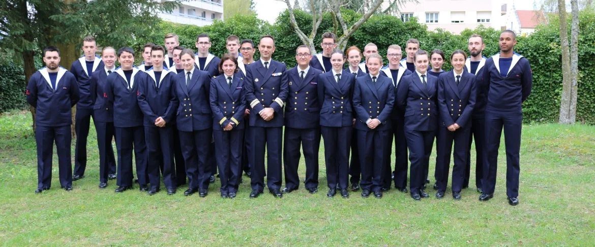 Jumelage entre la PMM de Bourg-en-Bresse et le Var