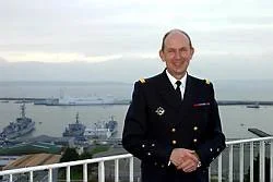 VA Pierre-FranÃ§ois Forissier