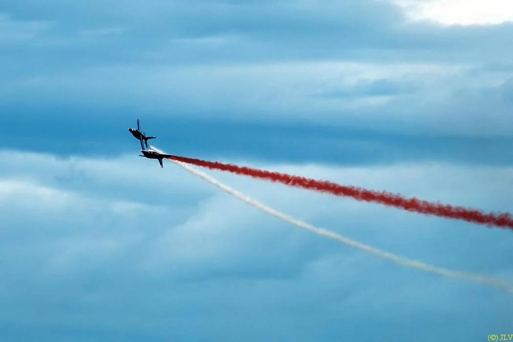 La patrouille de France