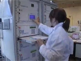 Le LASEM veille sur la rade de Toulon