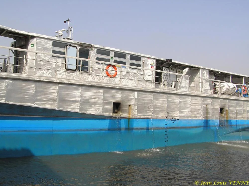 Le nouveau catamaran de débarquement de la CNIM
