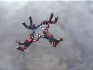 Criterium interarmées de parachutisme