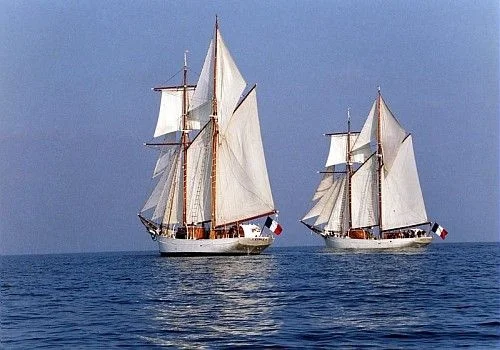 La Belle-Poule et l'Etoile