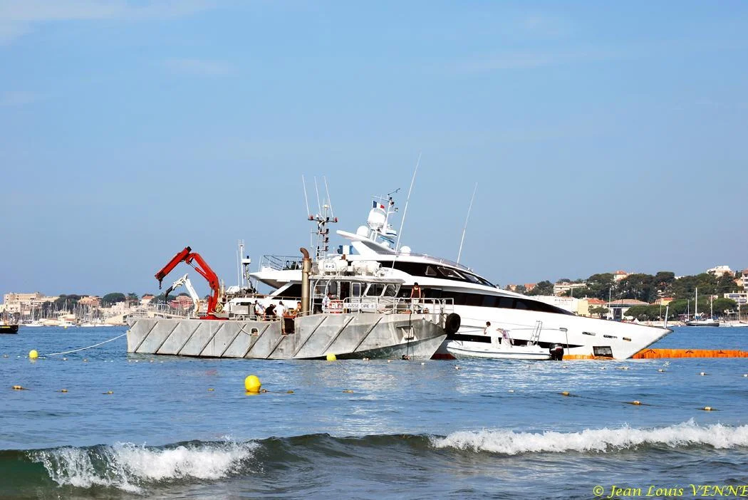 Le Laissez-dire III à couple du 