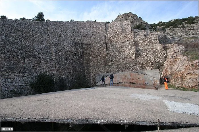 Protection de l'entrée