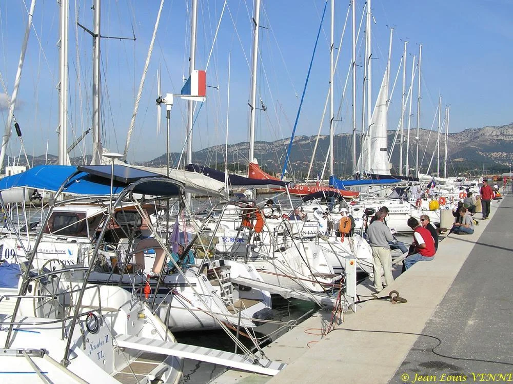 Coupe des Lyons 2008