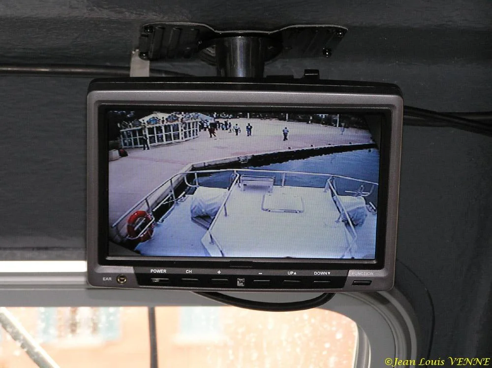 La vedette SNSM de la station de La Seyne/Saint-Mandrier