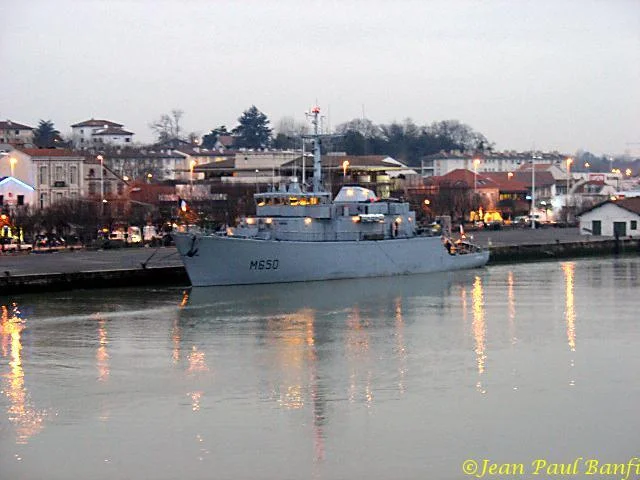 Le Sagittaire Ã  Bayonne
