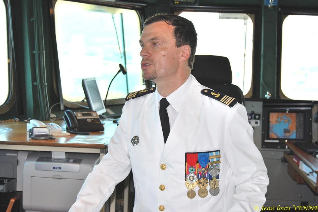 Le CV Rolland répond aux question des journalistes