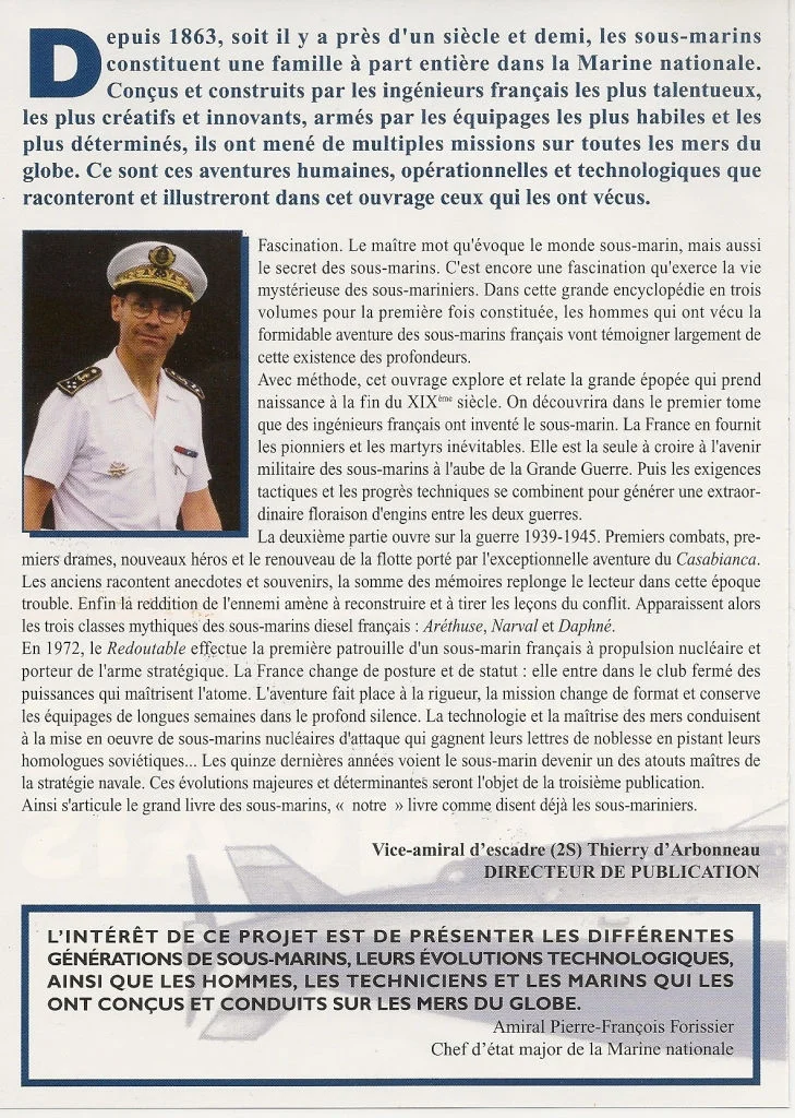 Description du projet