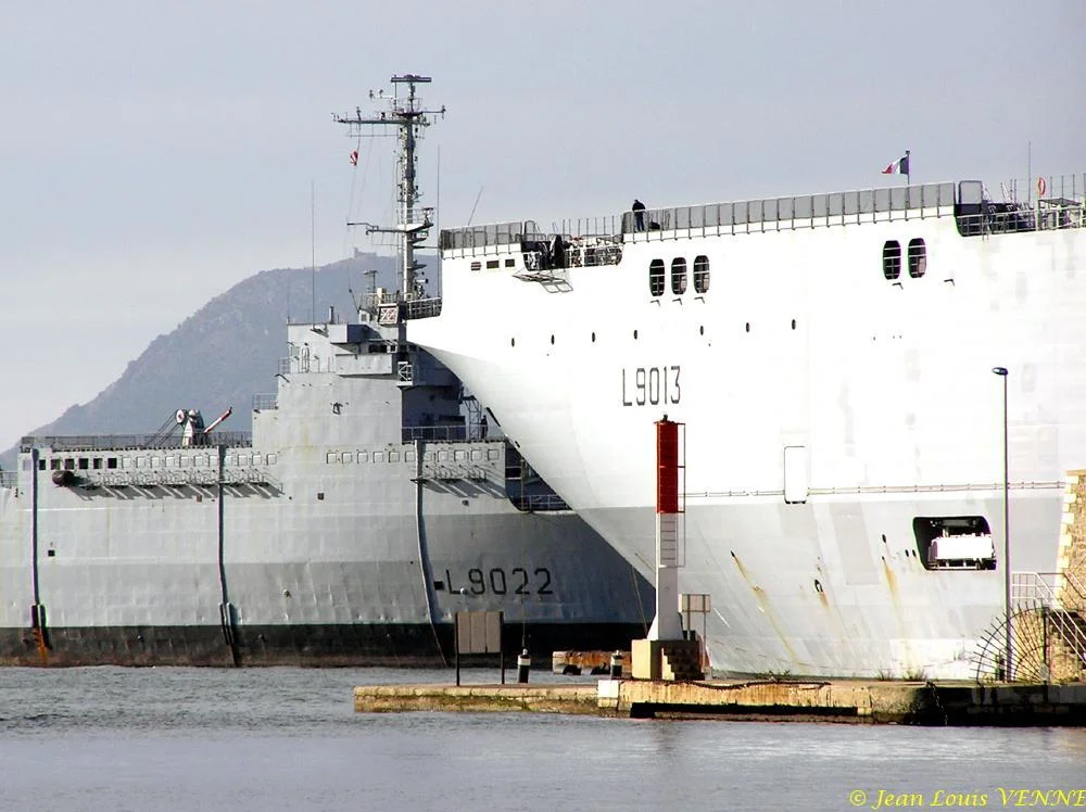 Le début de la fin pour le TCD Orage