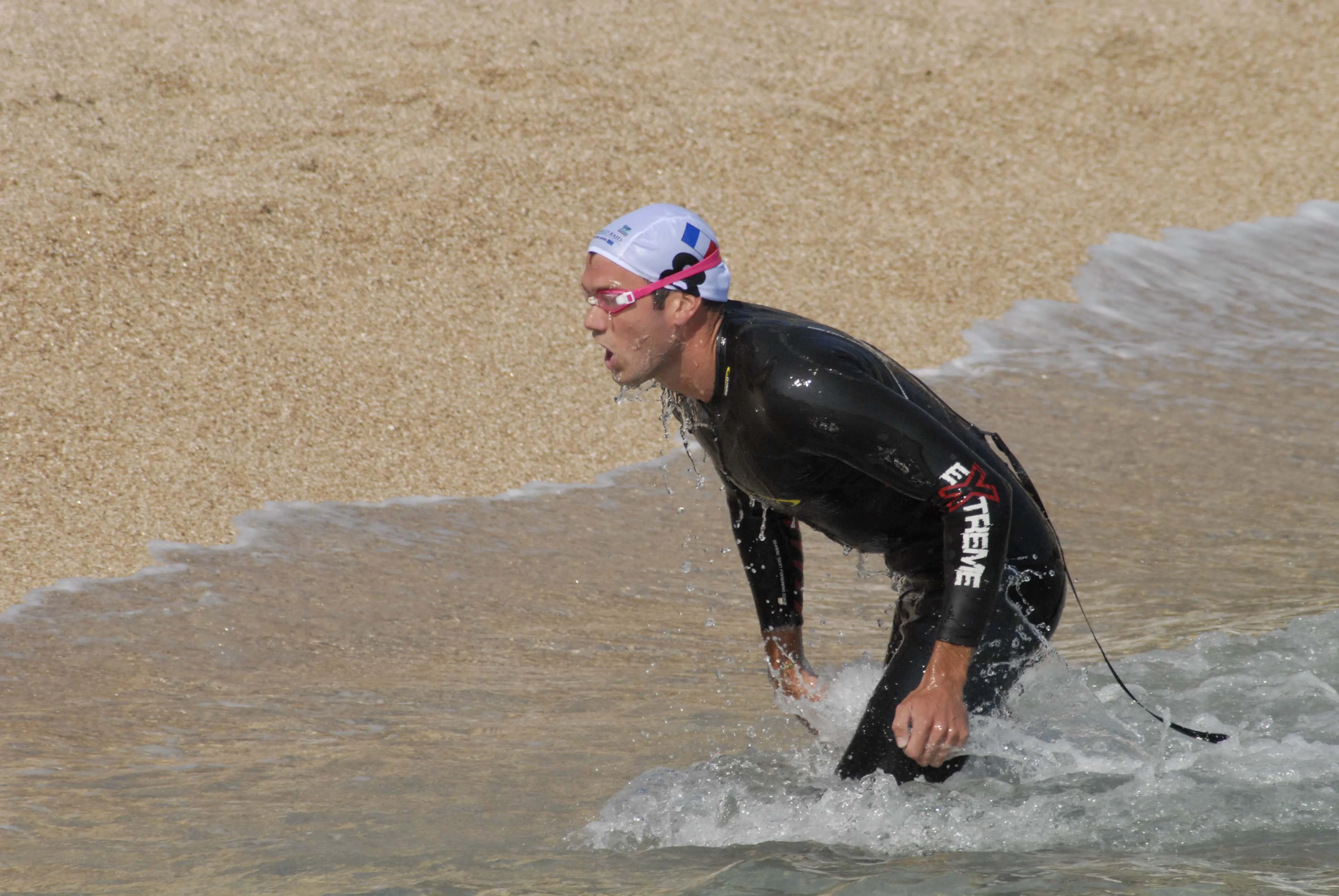 Monaco Raid Interarmées : Les marins à l’assaut du Rocher