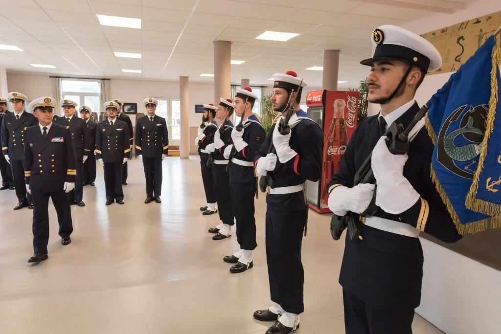 Hommage aux marins de la Lyre