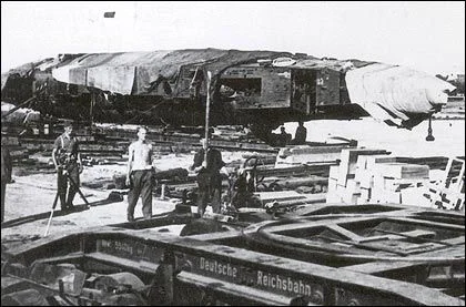 Des U-Boats retrouvés