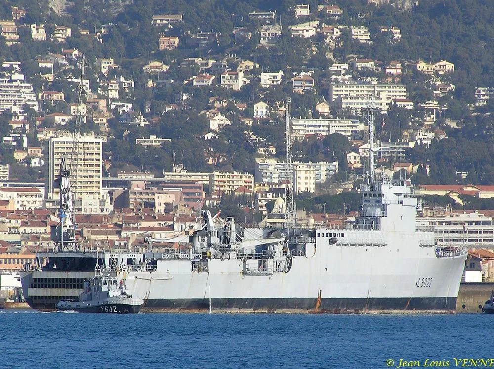 Le début de la fin pour le TCD Orage