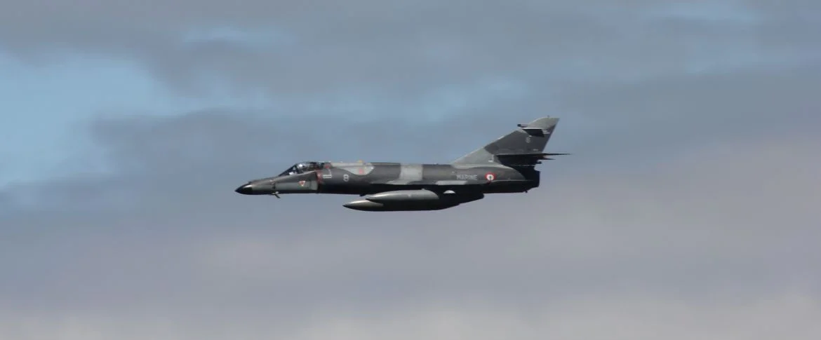 Gallic Marauder : 5ème édition au Pays de Galles