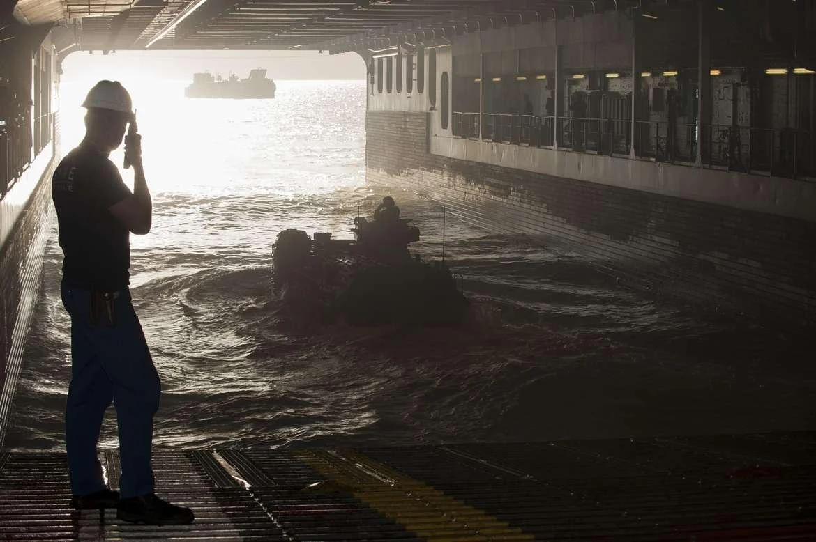 Coopération franco-brésilienne « Mistral de braise »