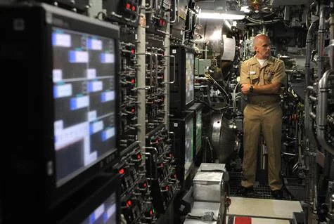 A l'intérieur du New Hampshire