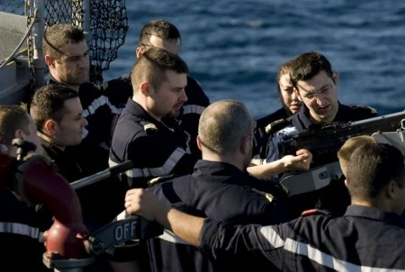 Entraînement auto-défense