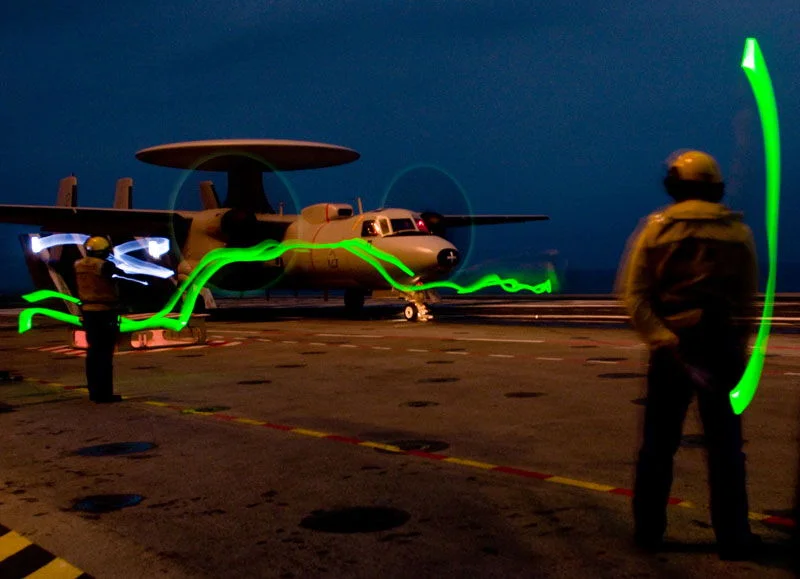 Dans la peau d’un « chien jaune »