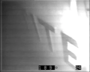 L'épave de la P'tite Julie