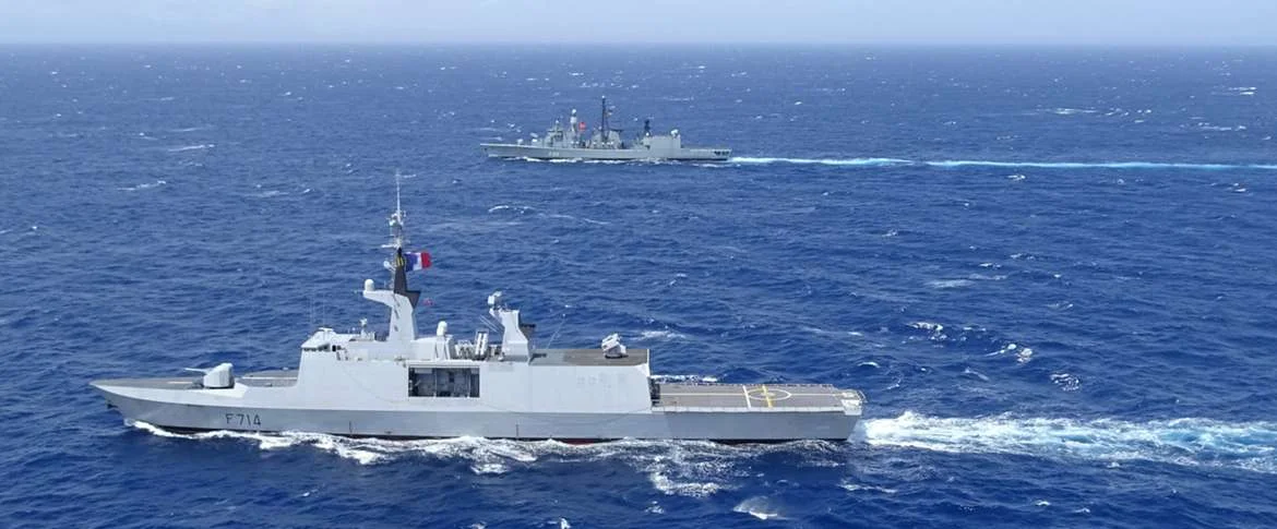 France-Allemagne Un partenariat de premier plan