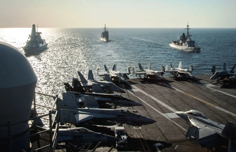 Premier bilan de l’intégration du Jean Bart à la TF 50