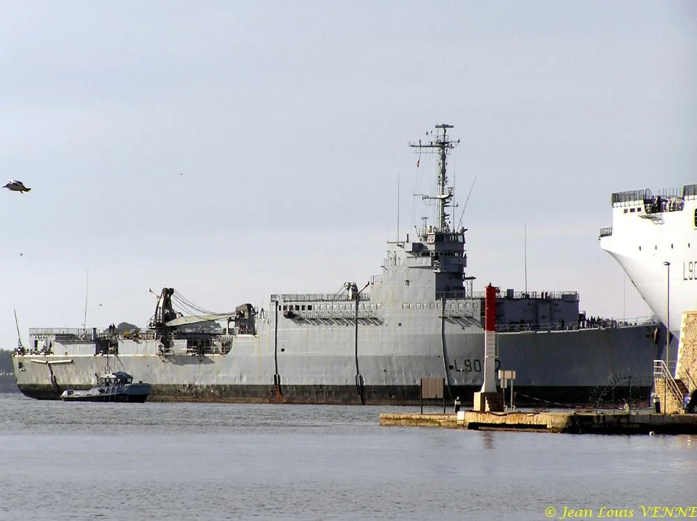 Le début de la fin pour le TCD Orage