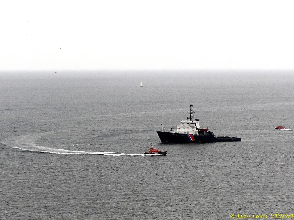 Les moyens nautiques