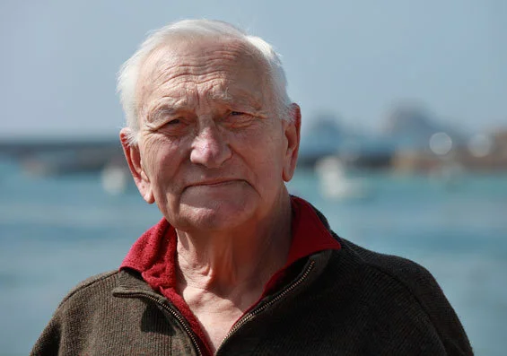 Vice-amiral d’escadre Guy Labouérie