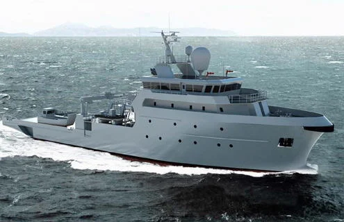 Bâtiment multi-missions (B2M)