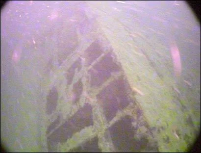 Des U-Boats retrouvés