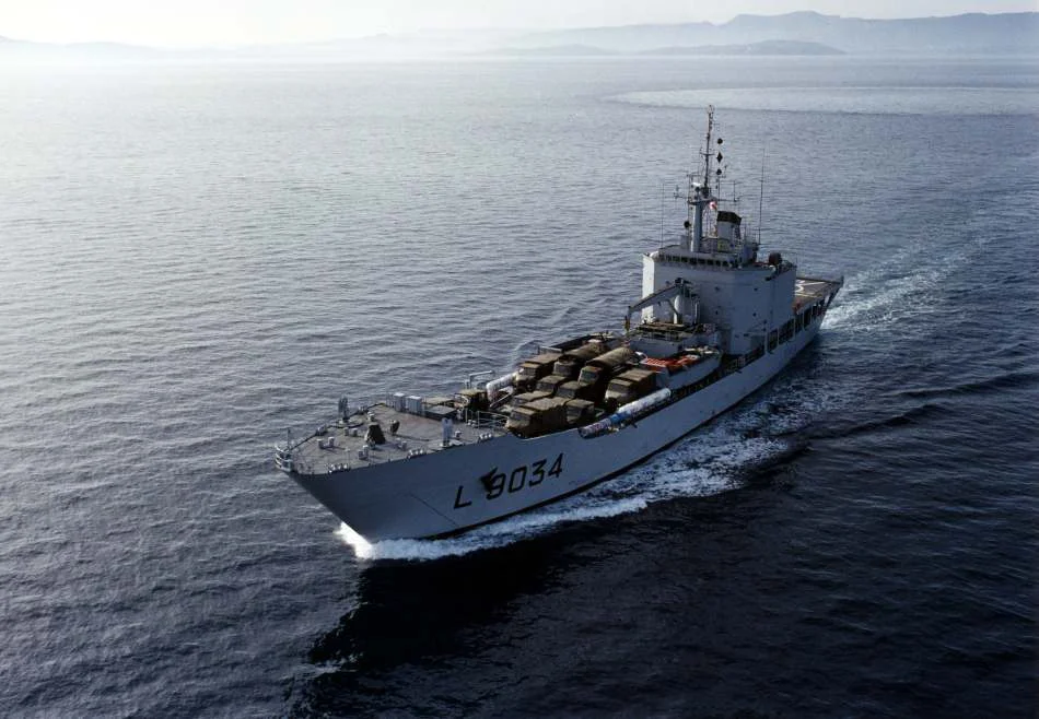 Le BATRAL La GrandiÃ¨re