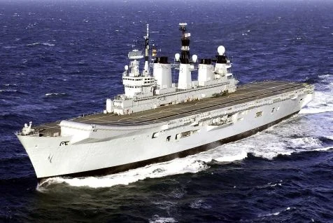L'Illustrious