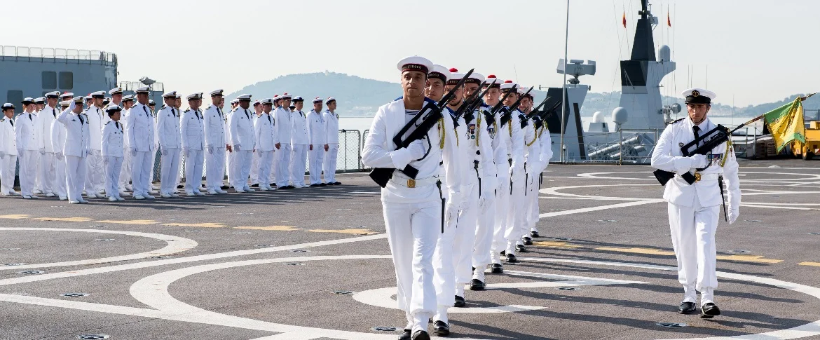 Clap de fin pour le Siroco