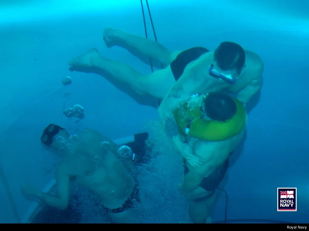 Exercice avec la brassiÃ¨re