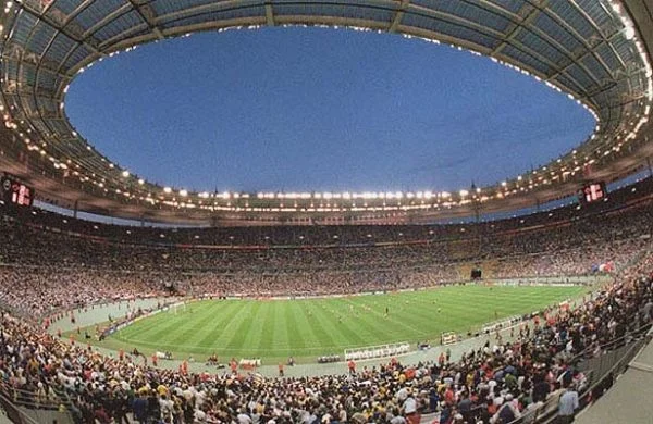 Le Stade de France