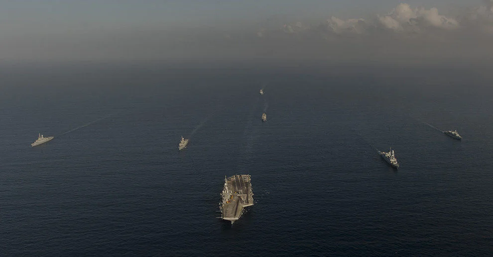 Coopération bilatérale avec l’Arabie Saoudite