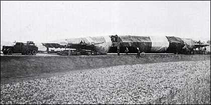 Des U-Boats retrouvés