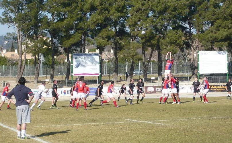 Touche : la grande illusion