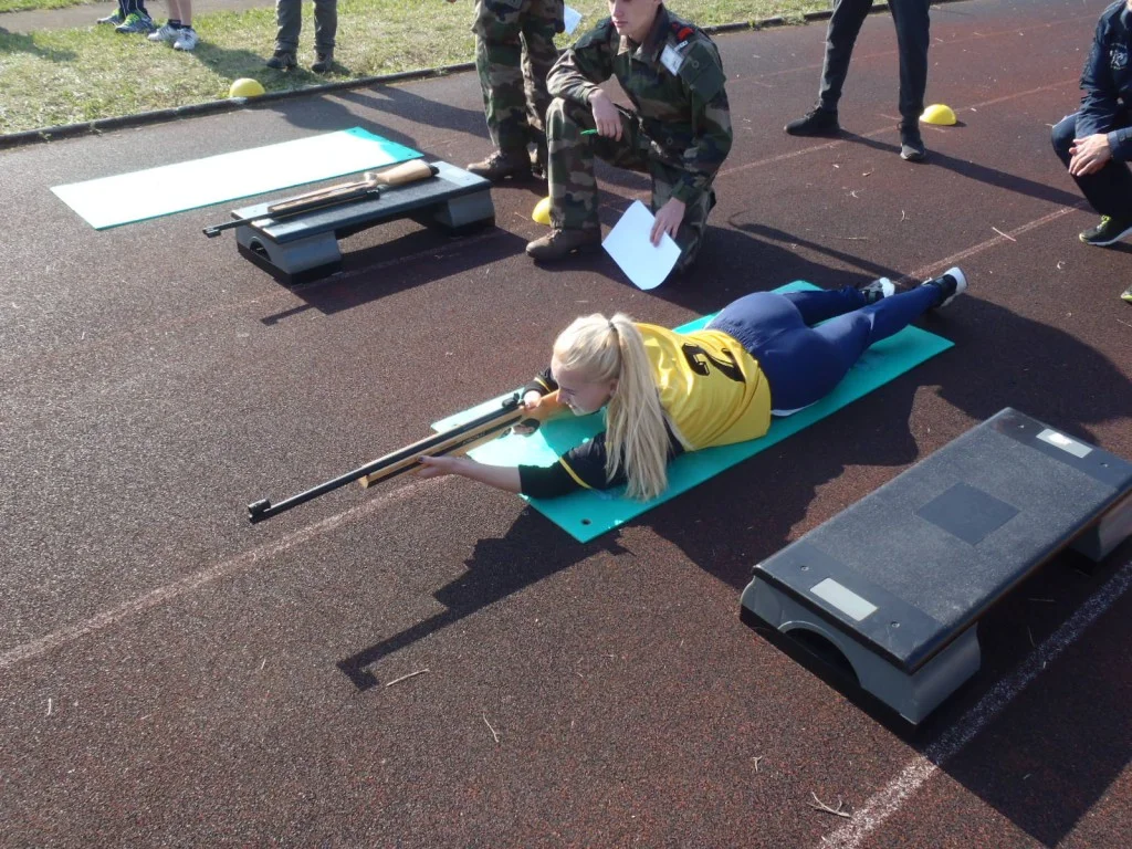 « Challenge bac pro Marine » en Ile de France