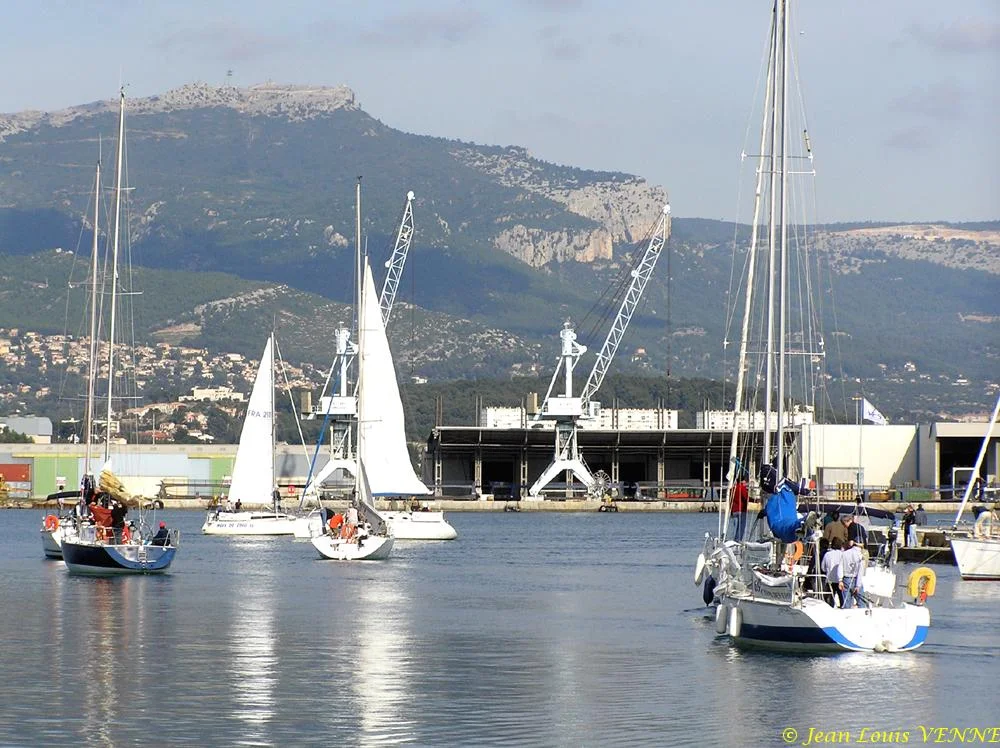 Coupe des Lyons 2008