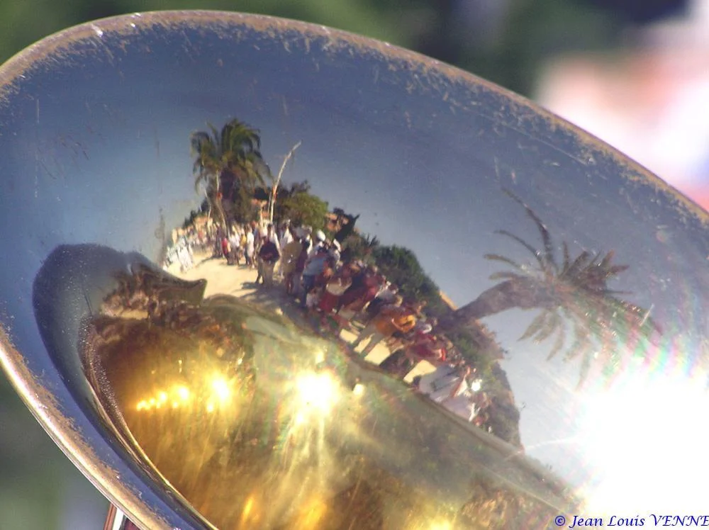 Commémoration du 18 juin à St Mandrier sur Mer