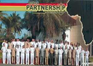 Les participants Ã  la conférence