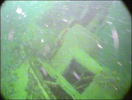 Des U-Boats retrouvés