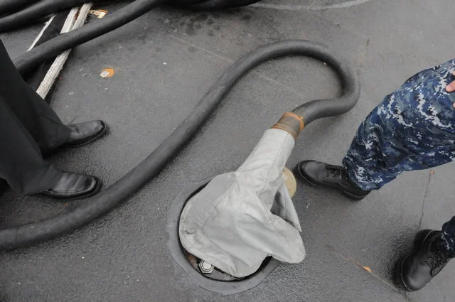 La prise électrique