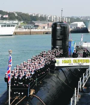 La fin d'une époque