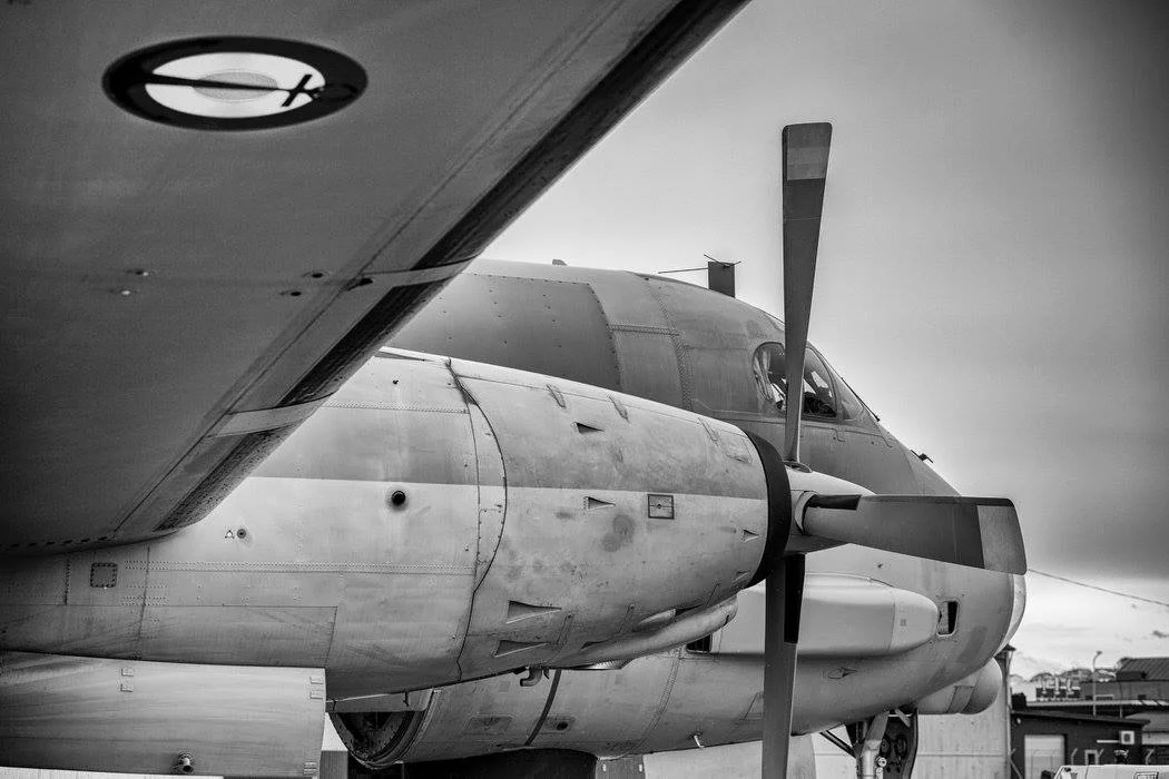 Un avion de patrouille maritime Atlantique 2 participe à l’exercice ASM DYNAMIC MONGOOSE 2015 de l’OTAN