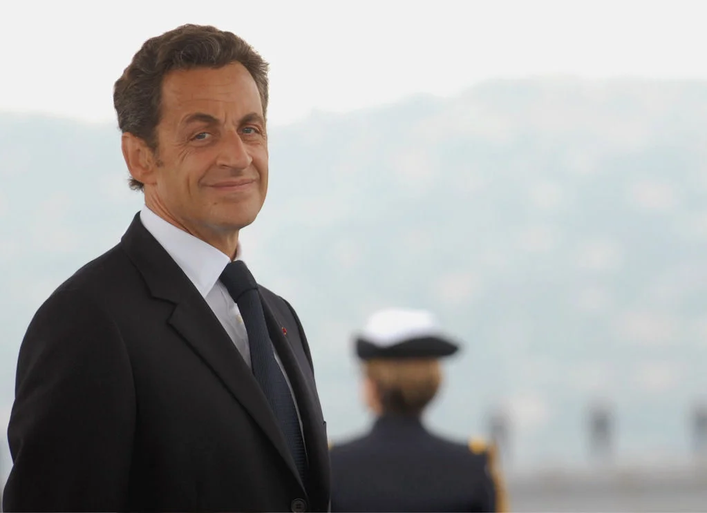 Le président de la République