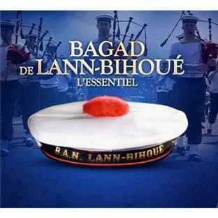 L’Essentiel du Bagad de Lann-Bihoué